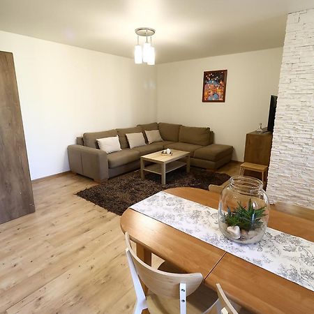 Rabczanski Apartament Rabka Ngoại thất bức ảnh