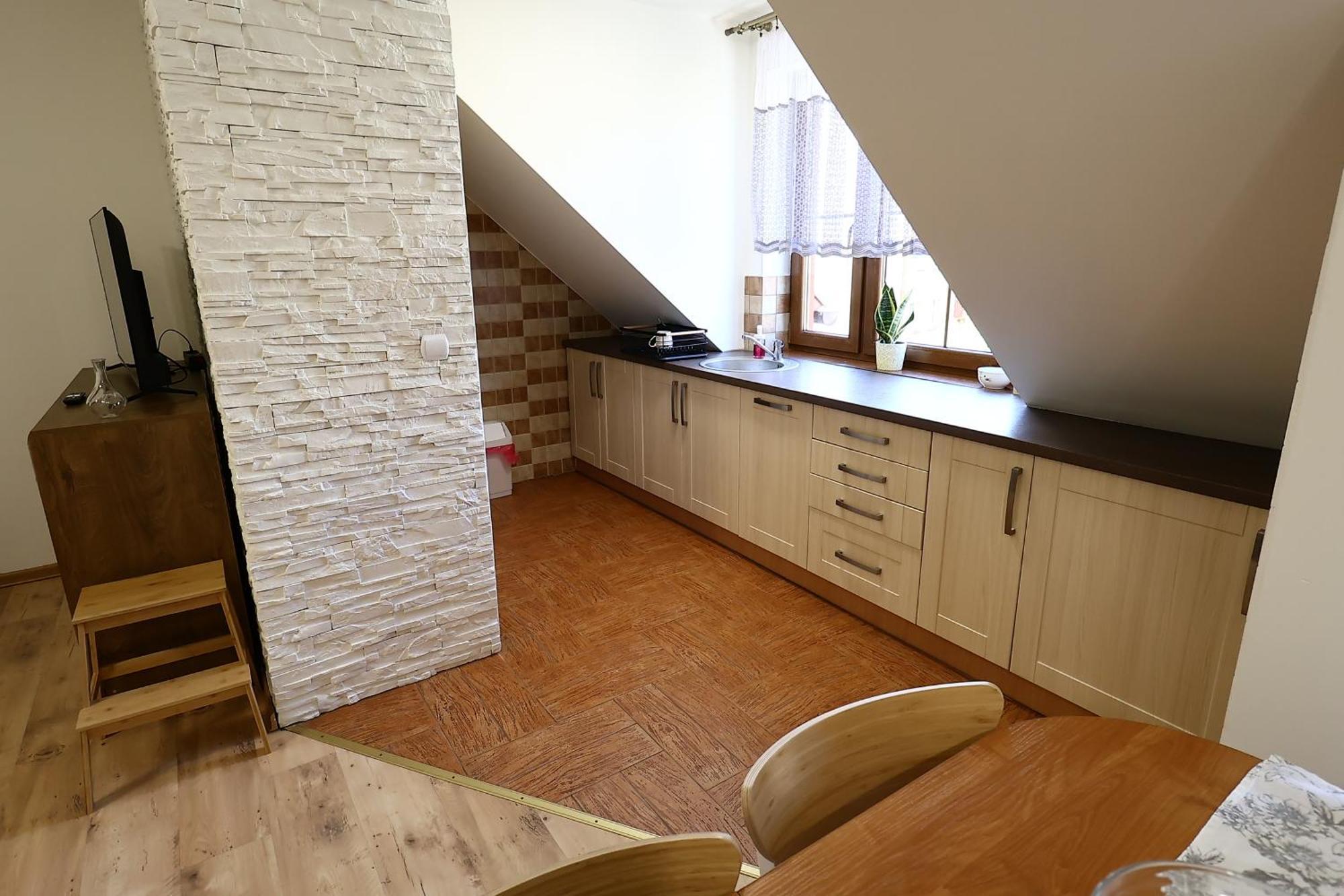 Rabczanski Apartament Rabka Ngoại thất bức ảnh