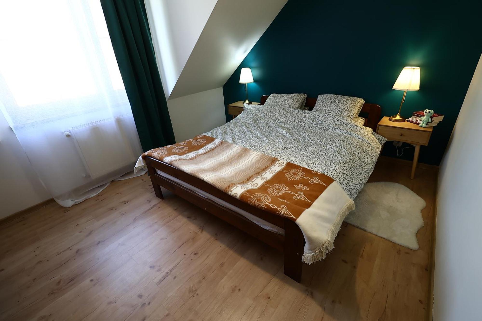Rabczanski Apartament Rabka Ngoại thất bức ảnh